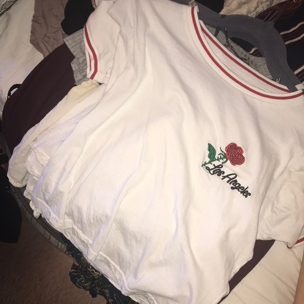 tee shirt